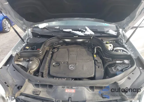 2013 Mercedes-Benz Glk 350 4Matic from USA, damaged, VIN WDCGG8JB3DF995783